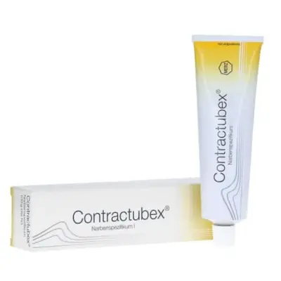 Contractubex Scar Treatment Gel 50g