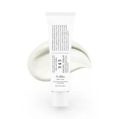 Dr. Althea 345° Relief Cream