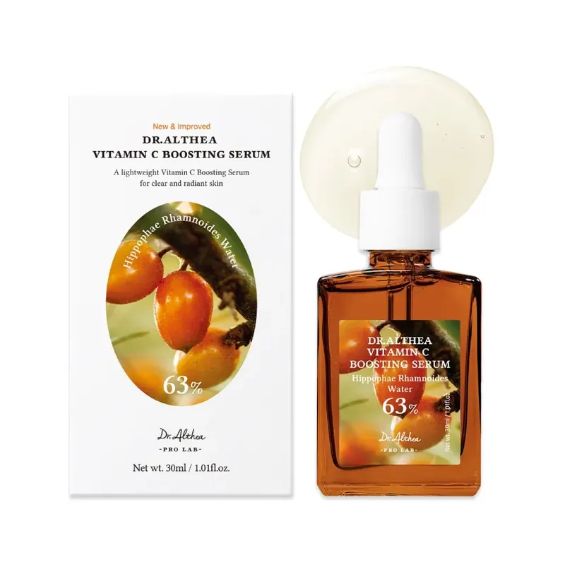 Dr. Althea Vitamin C Boosting Serum