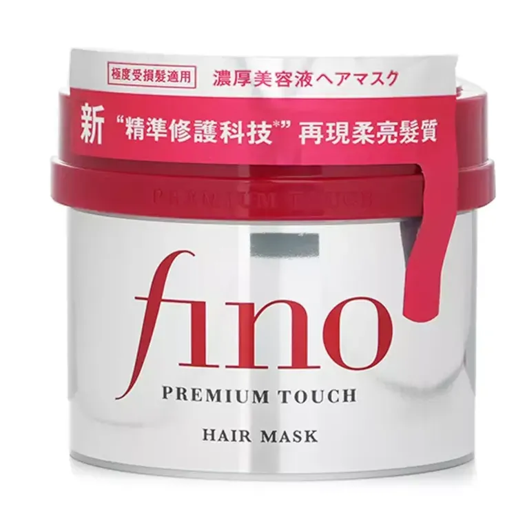 Fino Hair Mask 230 gm