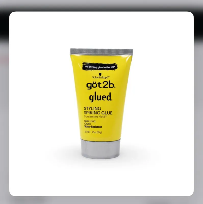 got2b Glued Styling Spiking Eyebrow Glue (35g)