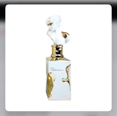 Lattafa Her Confession Eau de Parfum for Women 100ml