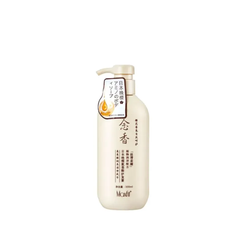 Maxfit, Japanese Sakura Hair Care Conditioner - 300 ml