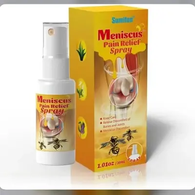 Sumifun Bee Venom Joint Pain Relief Spray – 30ml