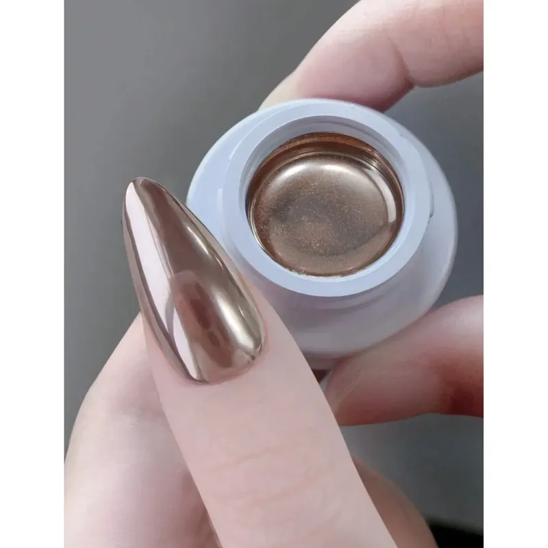 UV Light Small Gel Nail Colors