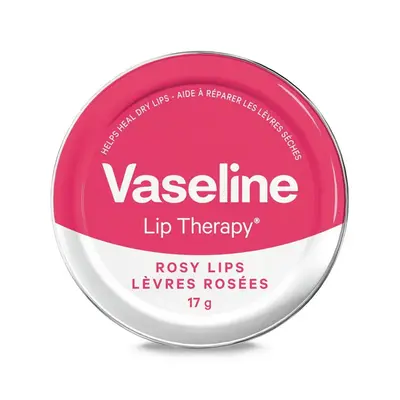 Vaseline Lip Therapy Rosy Lips