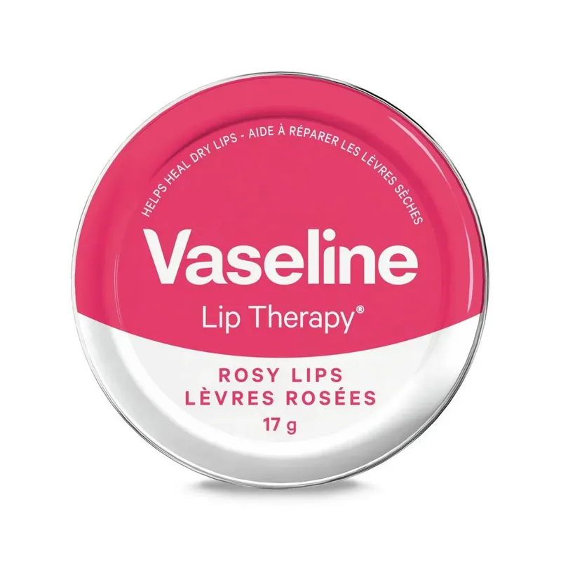 Vaseline Lip Therapy Rosy Lips