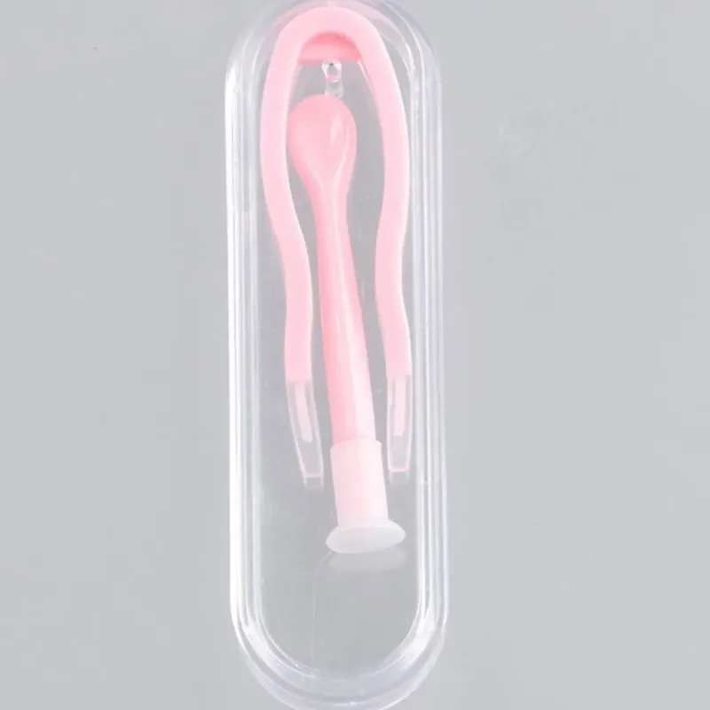 Contact Lens Insert & Removal Tools Kit