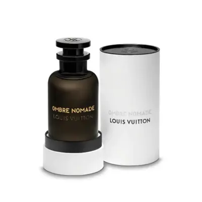 Louis Vuitton Ombre Nomade Perfume For Unisex EDP 100ml