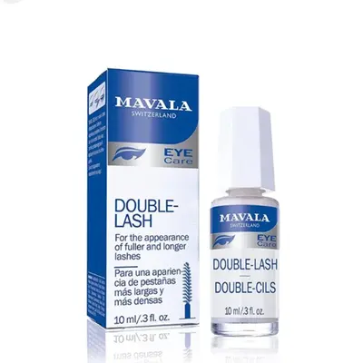 Mavala Double-Lash Eyelash Enhancer – 10ml