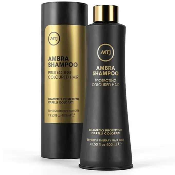 Mtj - Argan Mask 400ml