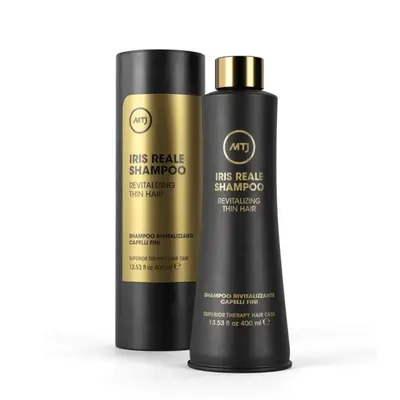 MTJ - IRIS MASK 400ml