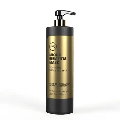 Mtj - Microelements Mask 1000ml