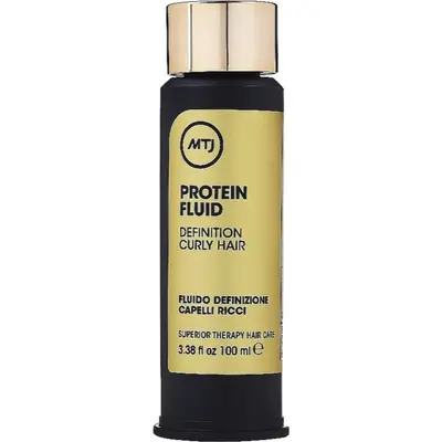 MTJ - PROTEIN FLUID 100ml