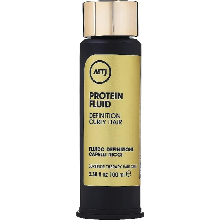 MTJ - PROTEIN FLUID 100ml