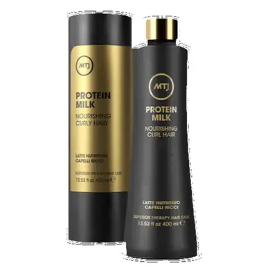 Mtj - Protein Milk 400ml