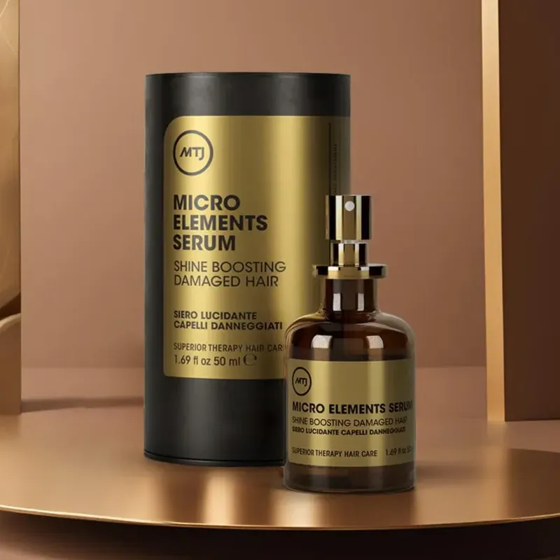 MTJ -MICROELEMENTS SERUM 50ml