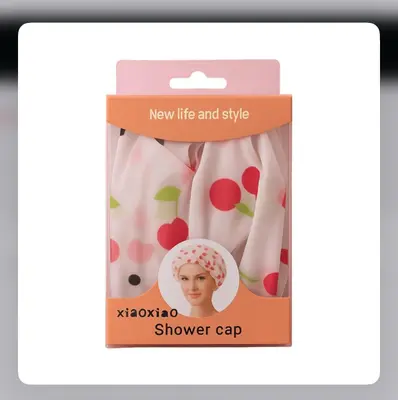 Shower Cap