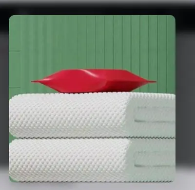 Large Disposable Bath Towel