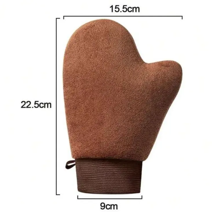 Body Self-tanning Mitt Tan Applicator