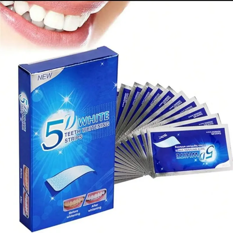 Teeth Whitening Strips