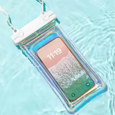 Waterproof Mobile Case