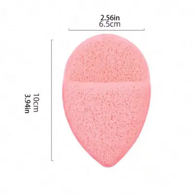 Face Exfoliating Sponge