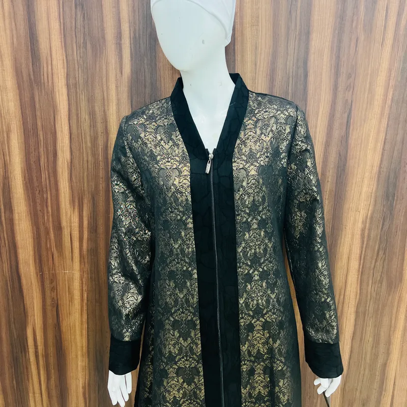 Abaya - Gold Special - 1575