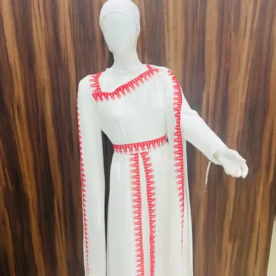 Abaya – 1591 | Palestinian Traditional