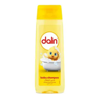 Baby Shampoo 200 ml , Dalin