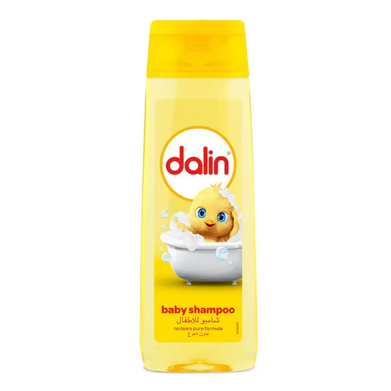 Baby Shampoo 200 ml , Dalin