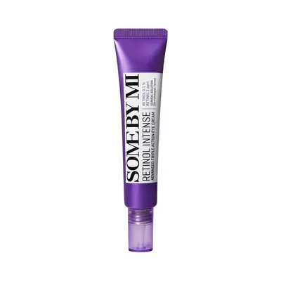 Somebymi Retinol Intense Advanced Triple Action Eye Cream 30ml.