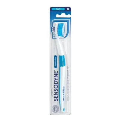 Sensodyne Sensitive Soft Toothbrush Single Pack