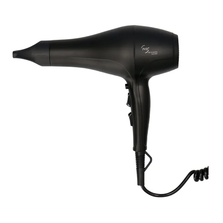 JVD Amor Hair Dryer, 1800 W ,black