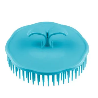 Pocket Hair Comb Of Fingers Small Round Hair Brush