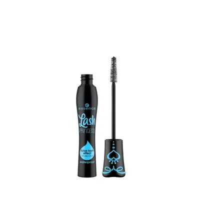 essence Lash Princess False Lash Effect Waterproof Mascara 12ml