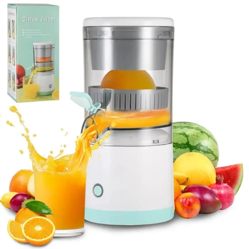 Electric Citrus juicer 500ml , Yzj-003 , chargeable