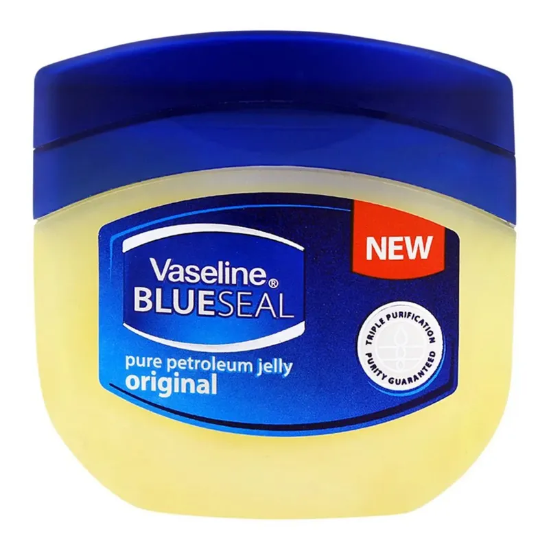 Vaseline Original Moisturizing Jelly 100 ml