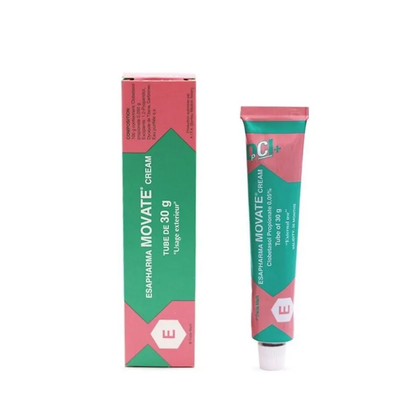 Esapharma movate 30g