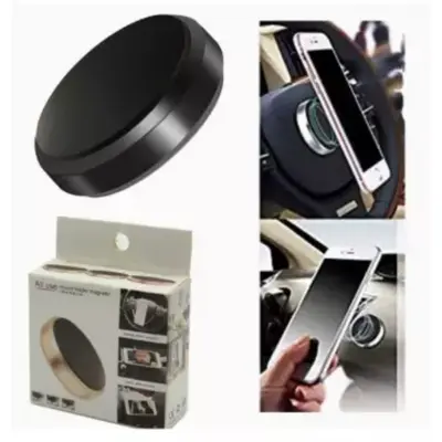 Magnet car mobile holder
