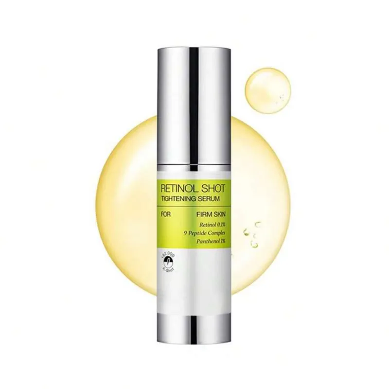 Retinol shot Tightening serum -30ml