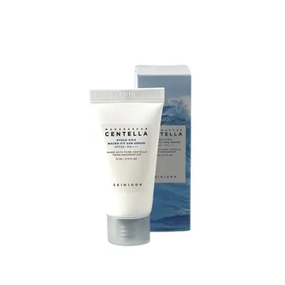 SKIN1004 Centella Hyalu-Cica Water-Fit Sun Serum SPF50+ PA++++ (15ml) MINI