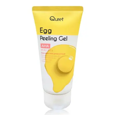 Korean Quret Egg peeling Gel AHA - 150ml