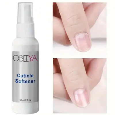 Cuticle Softener