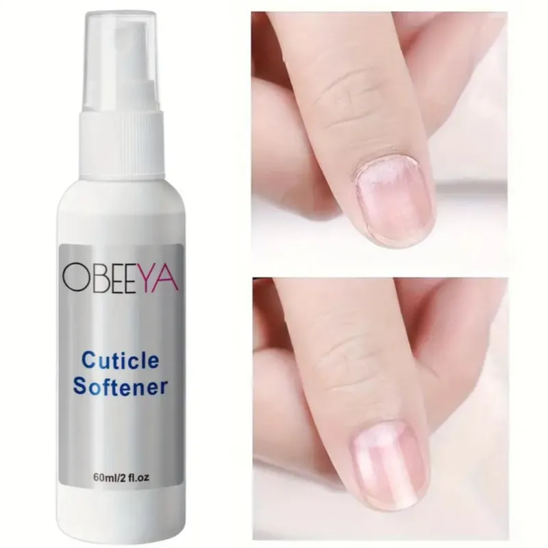 Cuticle Softener