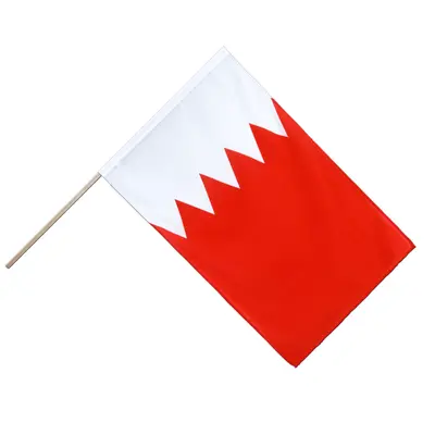 Bahrain Flag 40*60