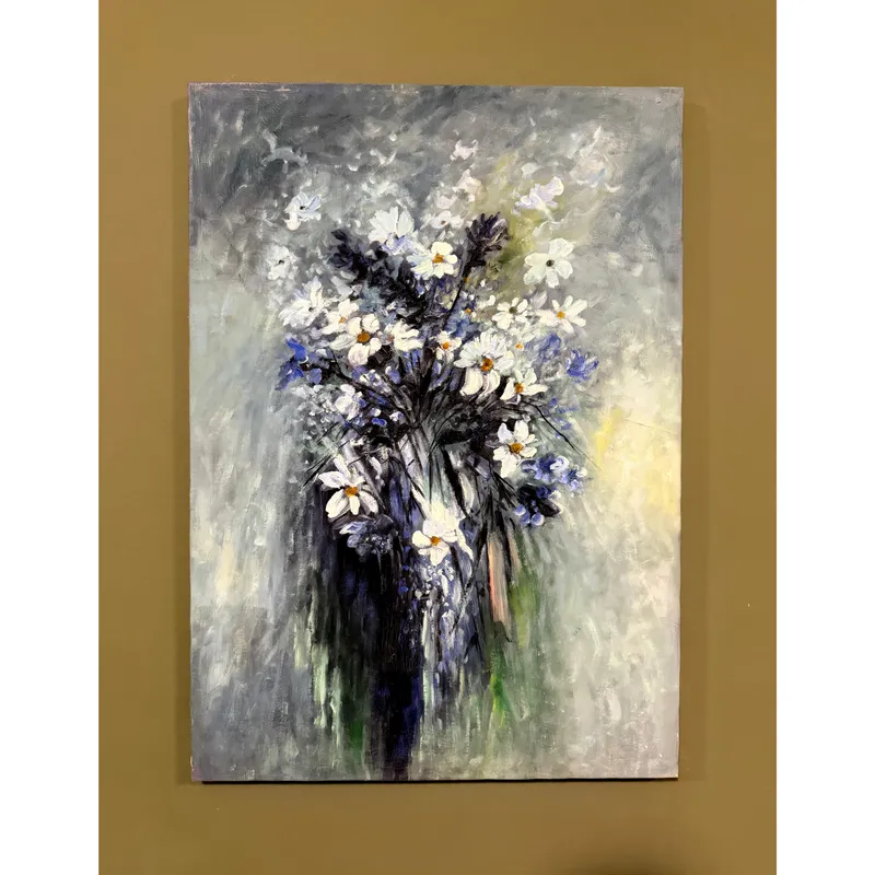 Hand Made Paint, Limited Edition, A21