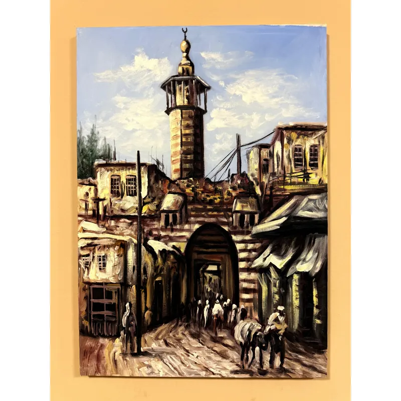 Hand Made Paint, Limited Edition, A24