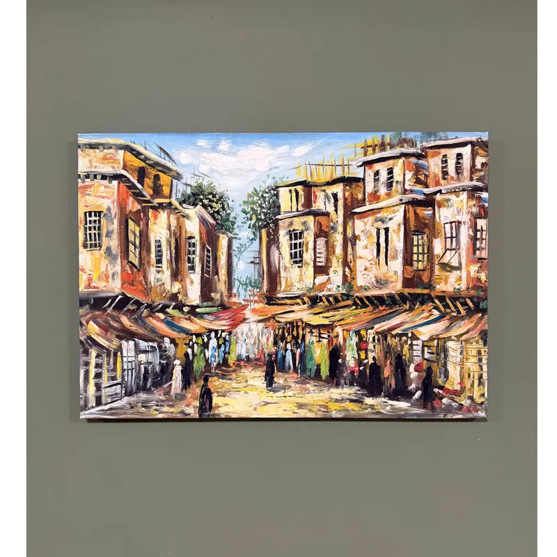 Hand Made Paint, Limited Edition, A27