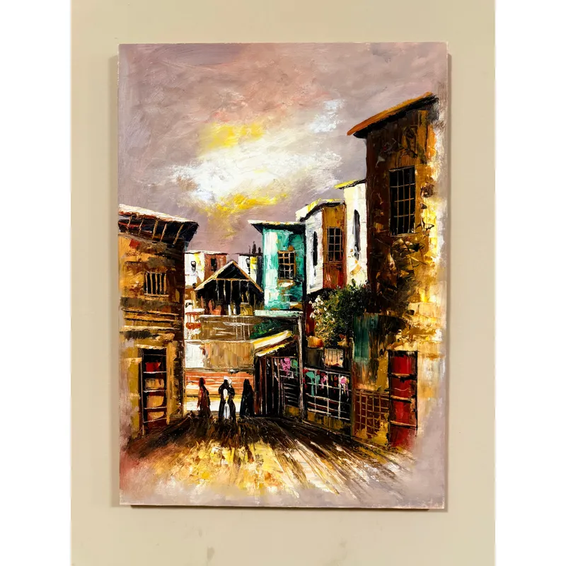 Hand Made Paint, Limited Edition, A30